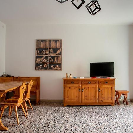 Casa di Chiara Appartamento Venezia Esterno foto