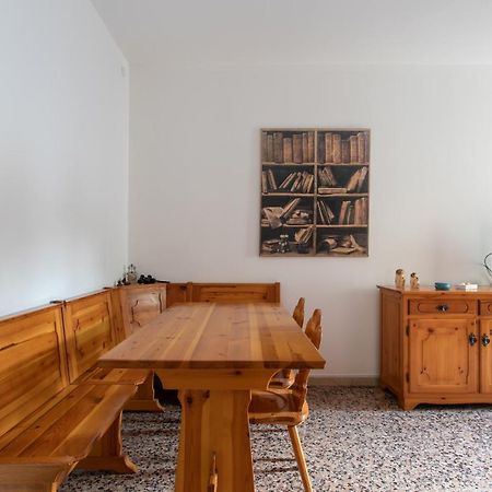 Casa di Chiara Appartamento Venezia Esterno foto