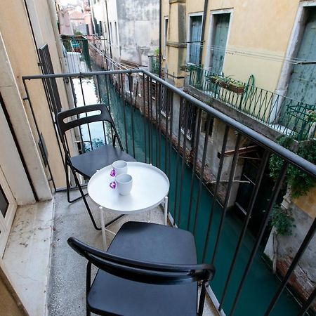 Casa di Chiara Appartamento Venezia Esterno foto