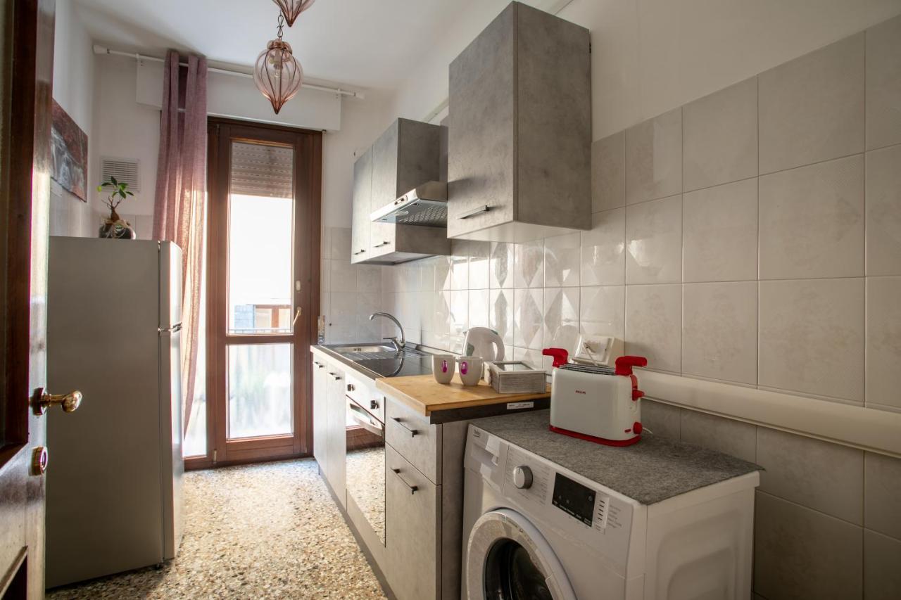 Casa di Chiara Appartamento Venezia Esterno foto