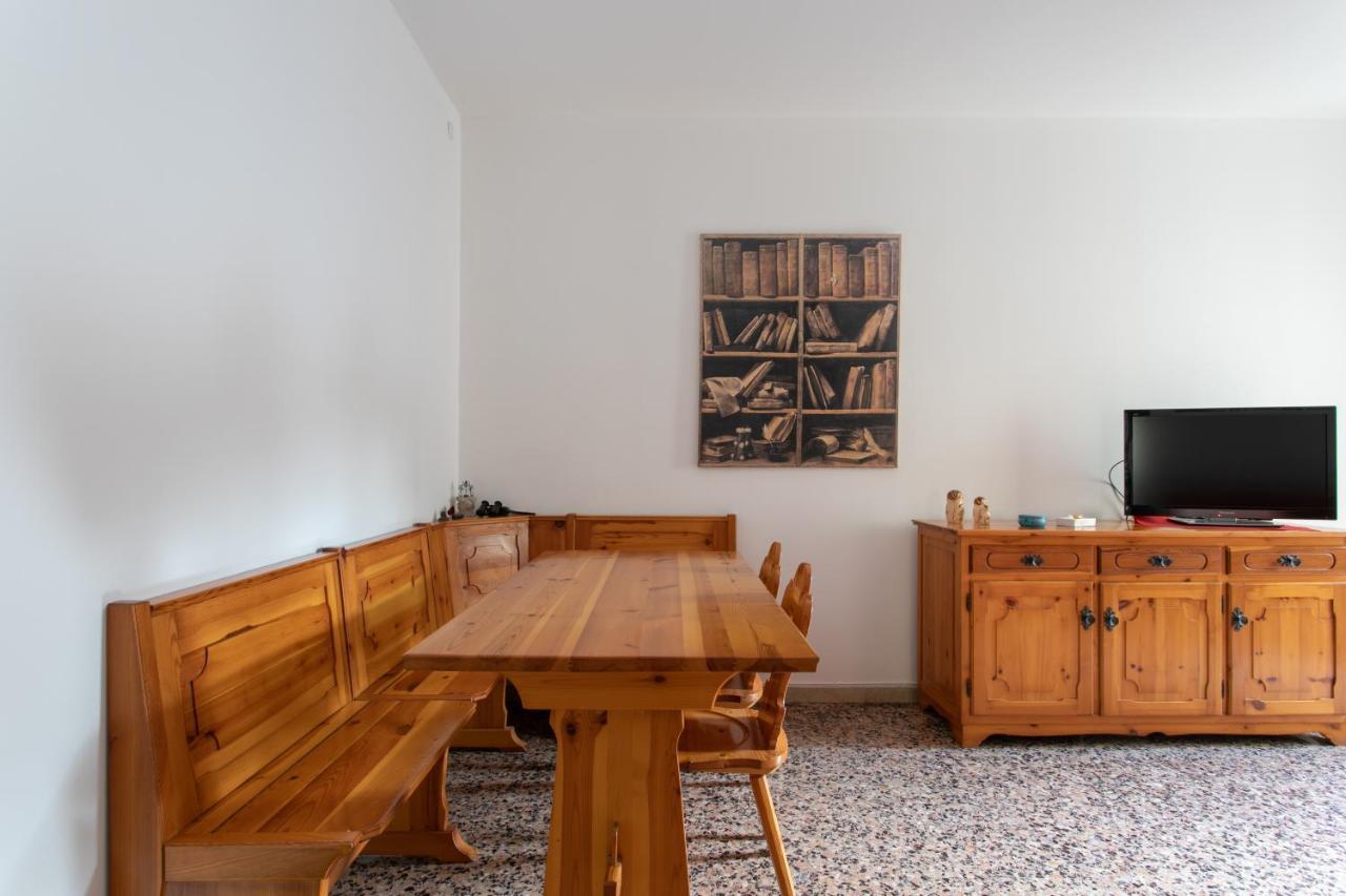 Casa di Chiara Appartamento Venezia Esterno foto