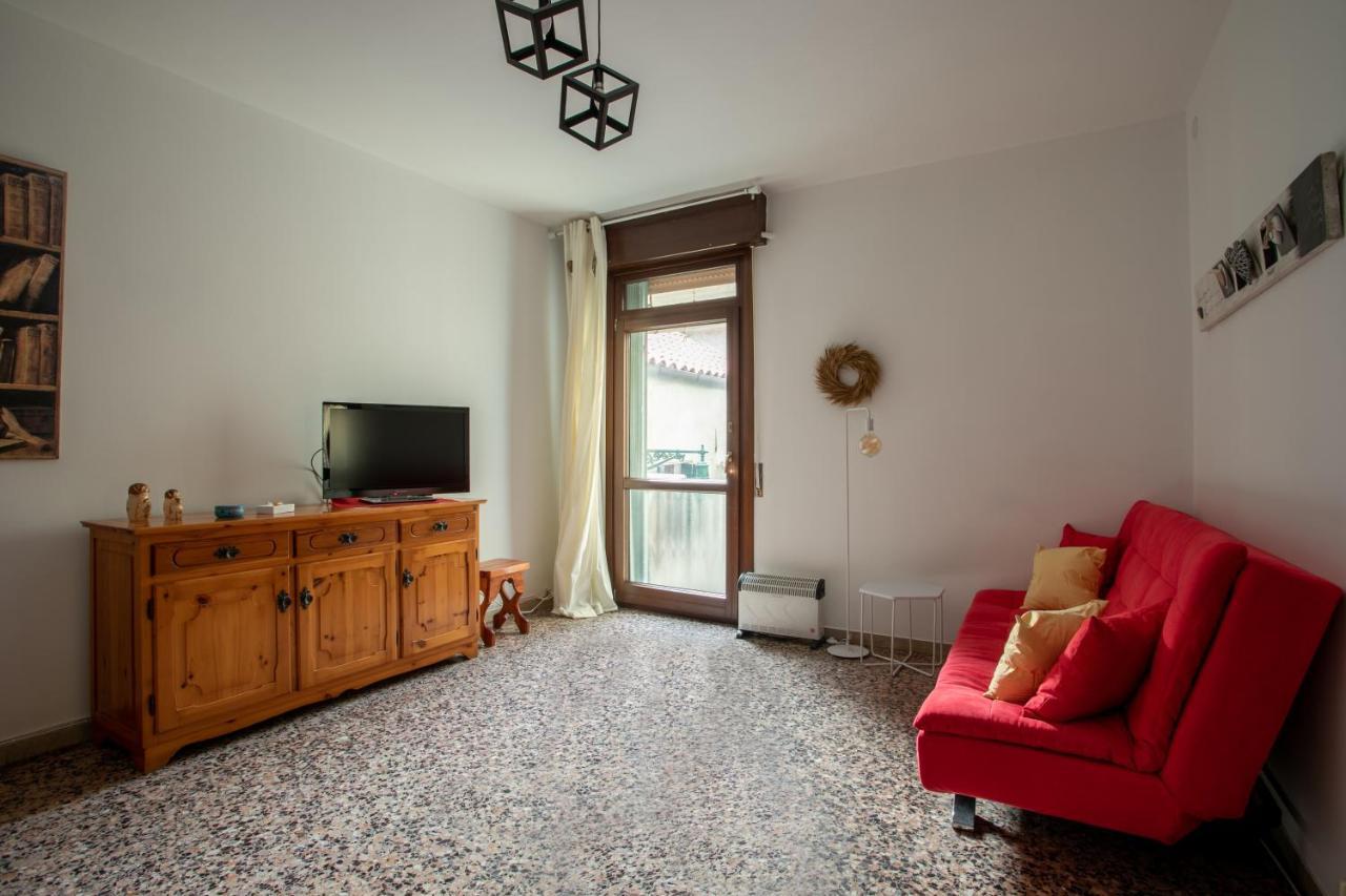 Casa di Chiara Appartamento Venezia Esterno foto