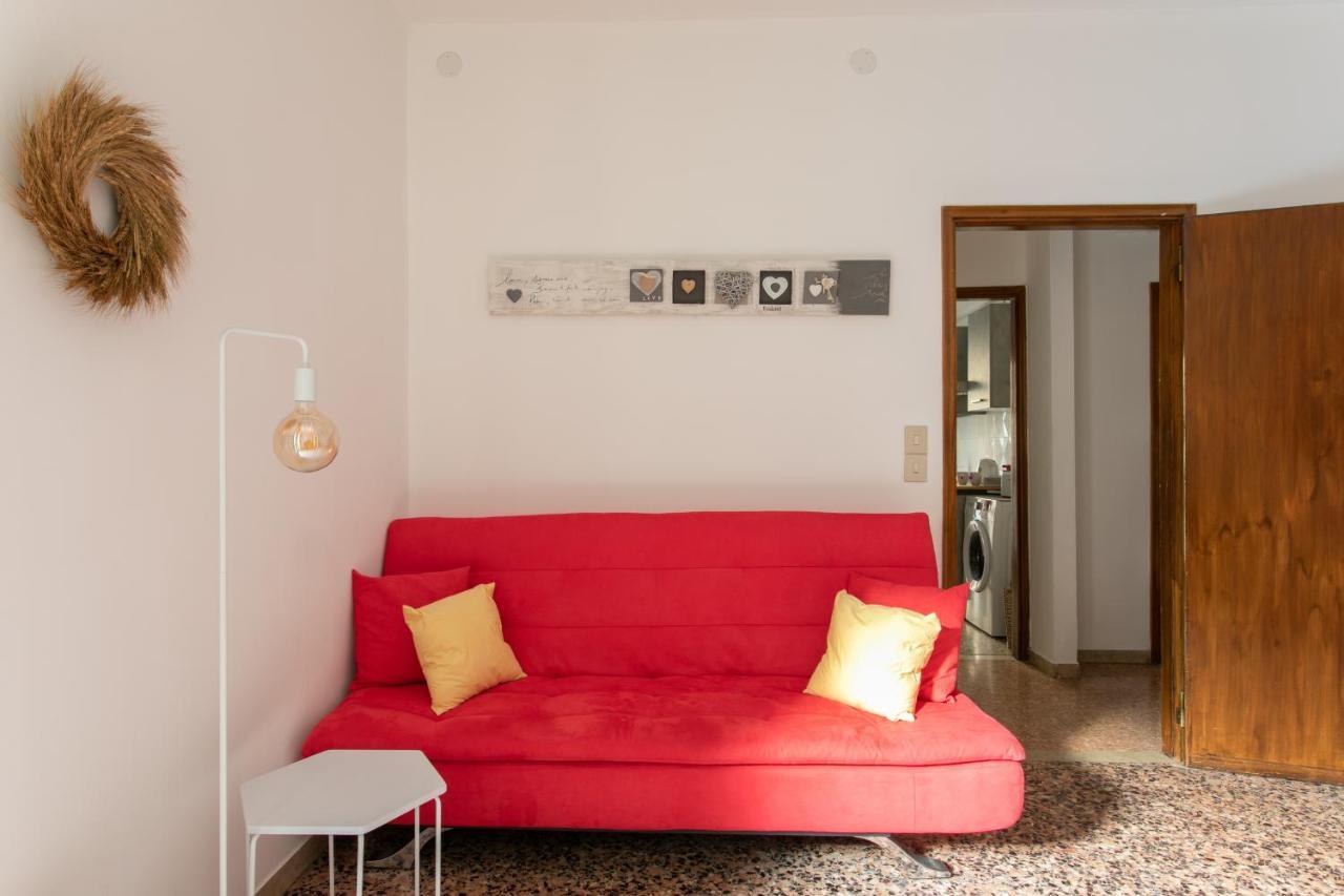 Casa di Chiara Appartamento Venezia Esterno foto