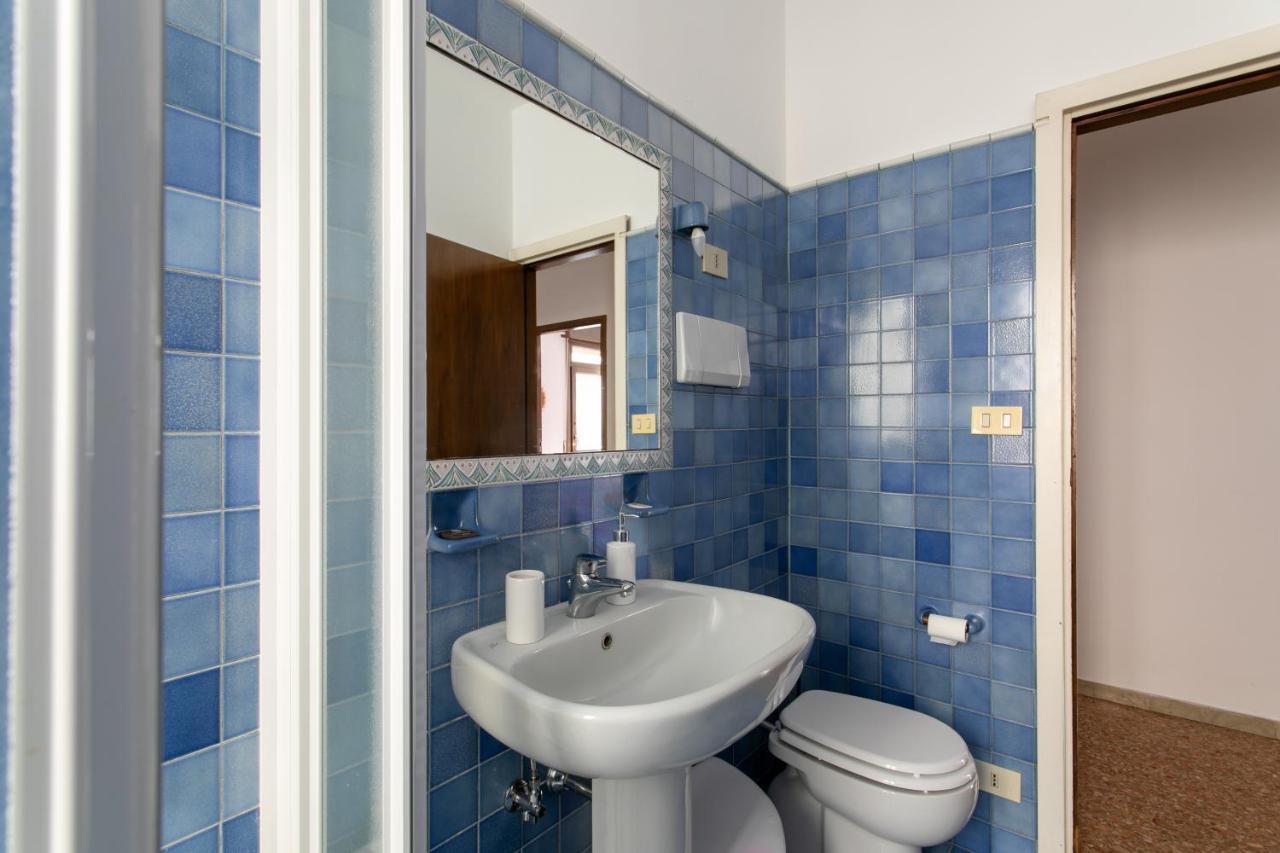 Casa di Chiara Appartamento Venezia Esterno foto