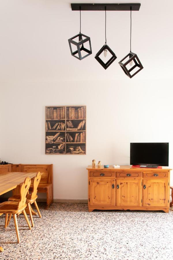 Casa di Chiara Appartamento Venezia Esterno foto
