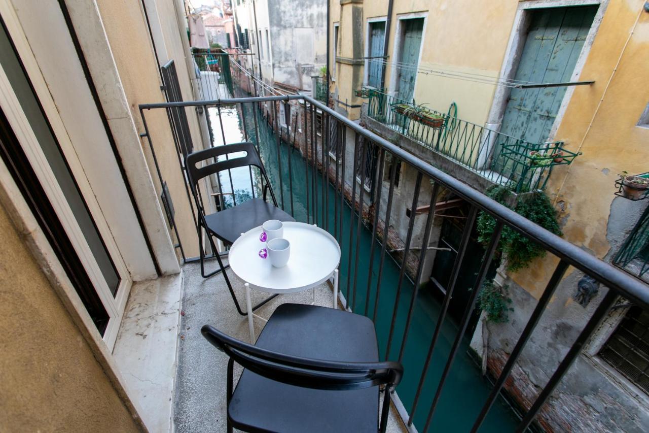 Casa di Chiara Appartamento Venezia Esterno foto
