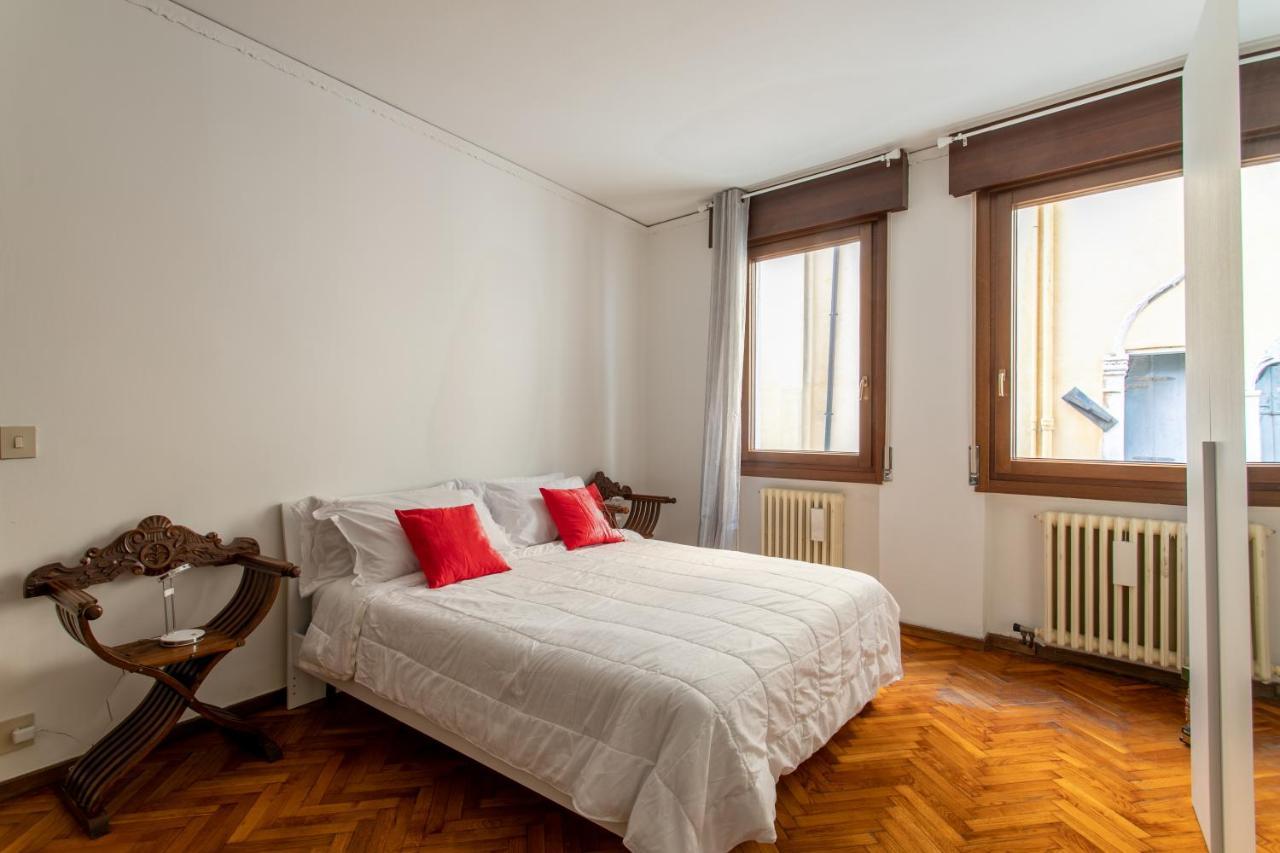 Casa di Chiara Appartamento Venezia Esterno foto