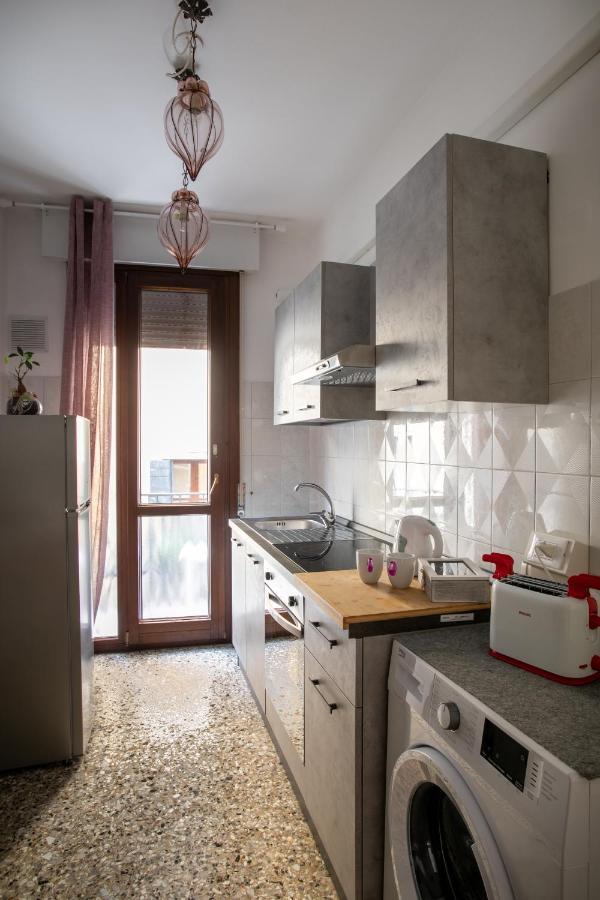 Casa di Chiara Appartamento Venezia Esterno foto