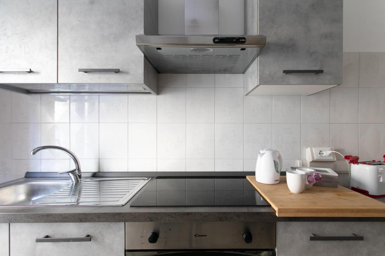 Casa di Chiara Appartamento Venezia Esterno foto