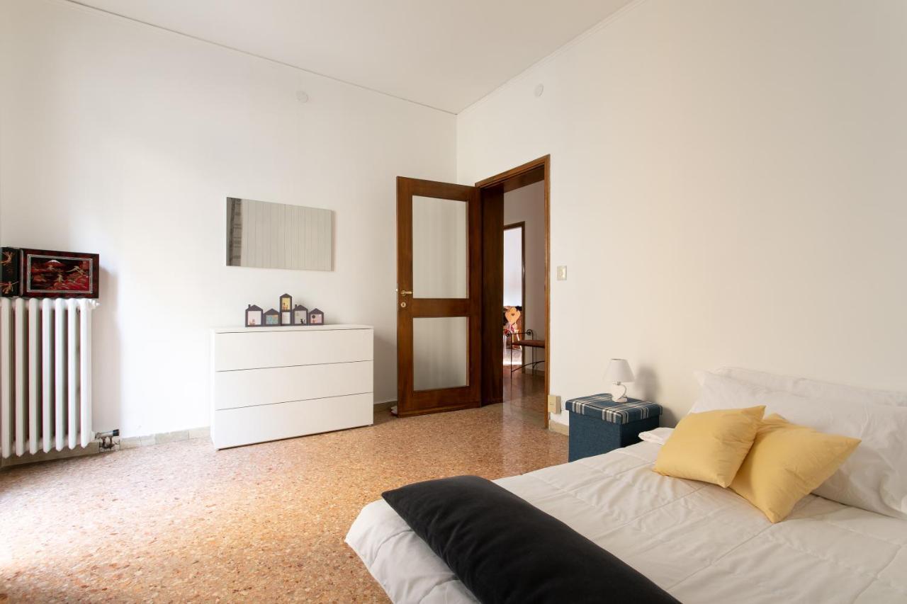 Casa di Chiara Appartamento Venezia Esterno foto