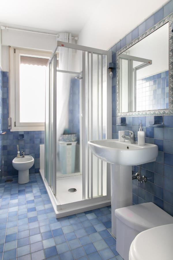 Casa di Chiara Appartamento Venezia Esterno foto