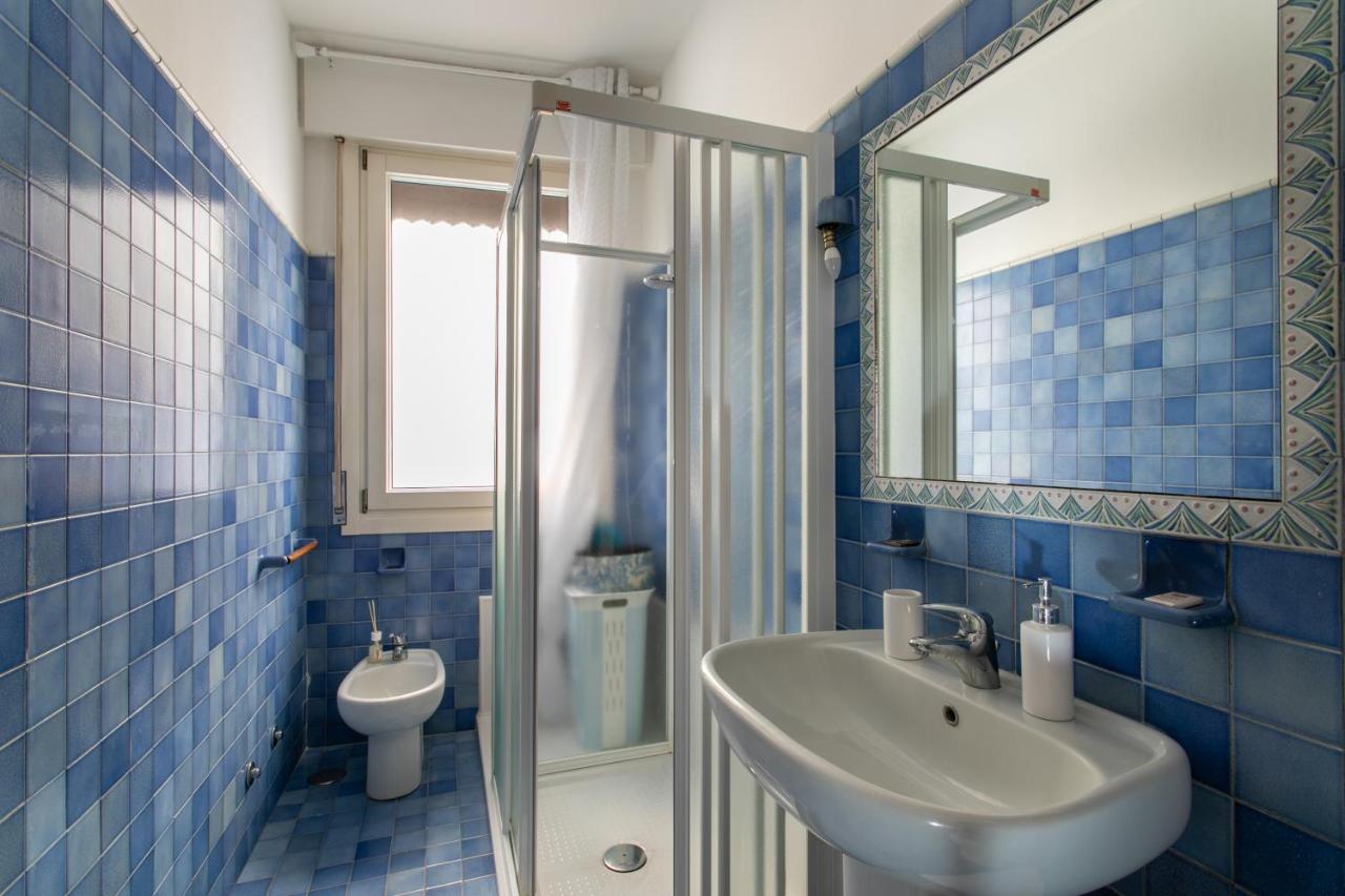Casa di Chiara Appartamento Venezia Esterno foto