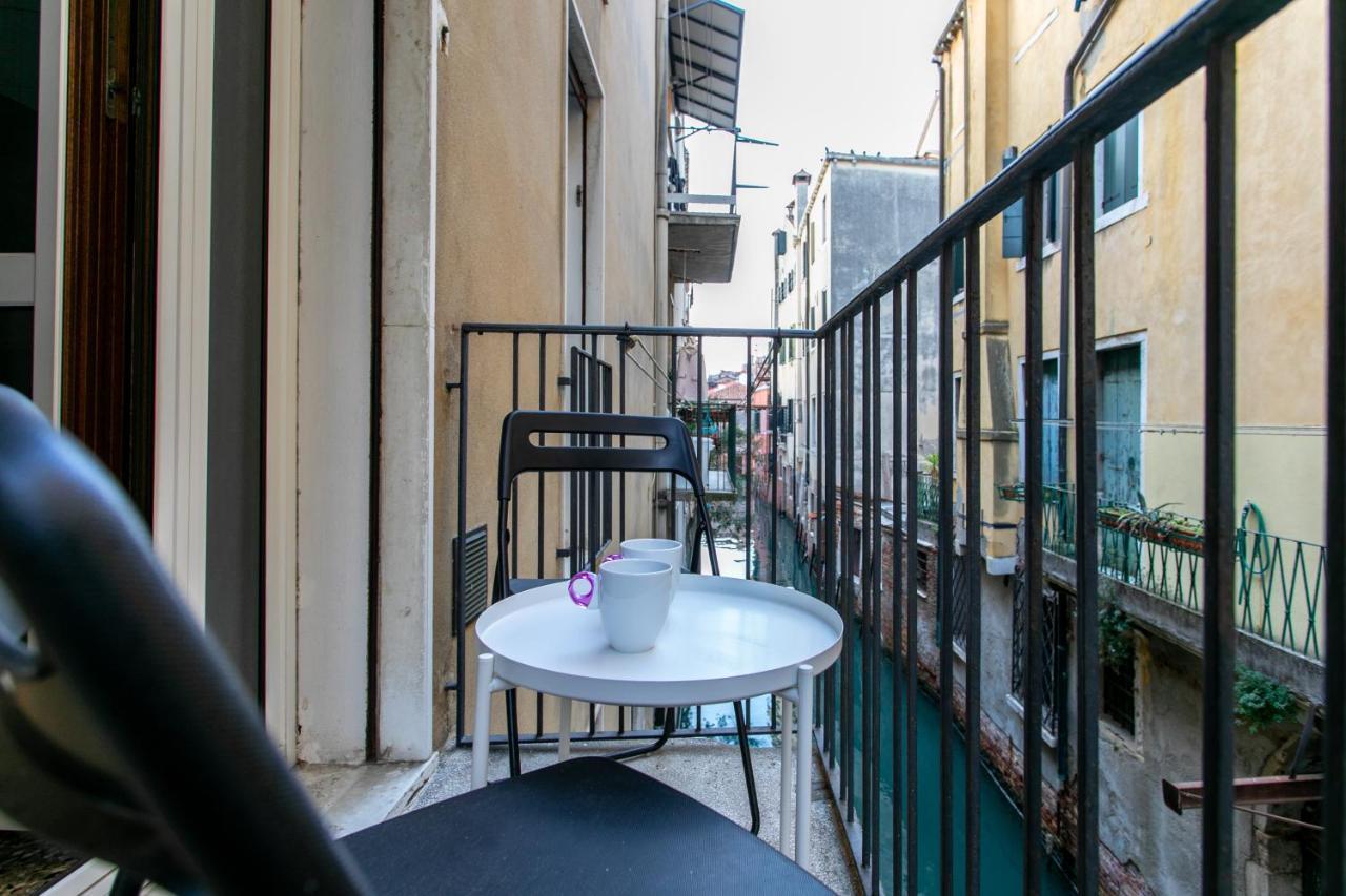 Casa di Chiara Appartamento Venezia Esterno foto