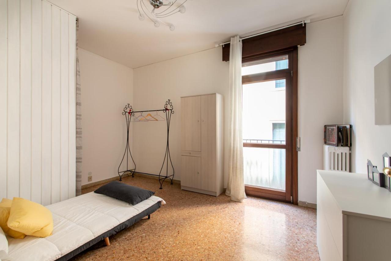 Casa di Chiara Appartamento Venezia Esterno foto
